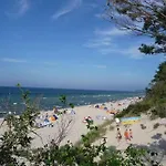 Zum Leuchturm, Bgl 20 Aldeamento Turístico *