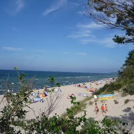 Zum Leuchturm, Bgl 20 Kompleks wypoczynkowy *