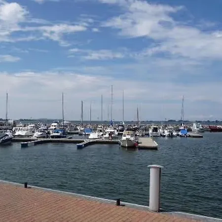 Kompleks wypoczynkowy Zum Leuchturm, Bgl 20