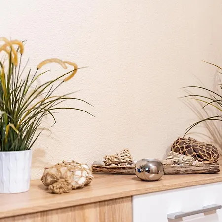 Zum Leuchturm, Bgl 20 Kompleks wypoczynkowy *