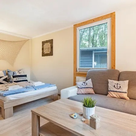 Zum Leuchturm, Bgl 20 Kompleks wypoczynkowy Dranske