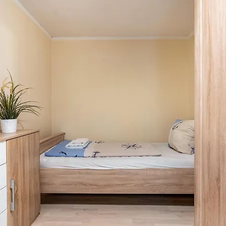 Kompleks wypoczynkowy Zum Leuchturm, Bgl 20 Dranske