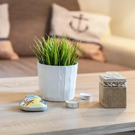 Zum Leuchturm, Bgl 20 Dranske