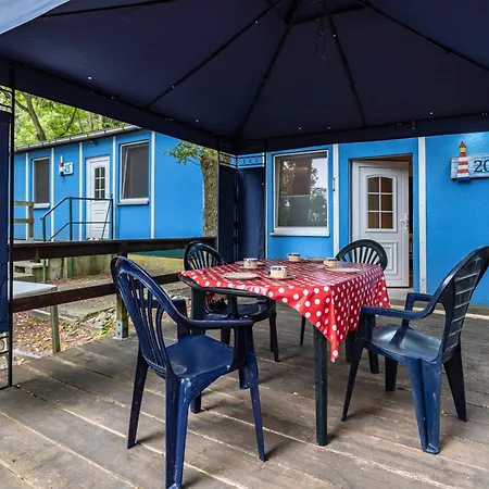 Zum Leuchturm, Bgl 20 * Dranske