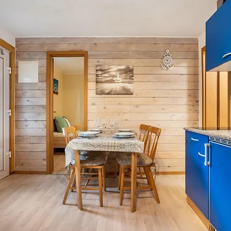 Kompleks wypoczynkowy Zum Leuchturm, Bgl 20