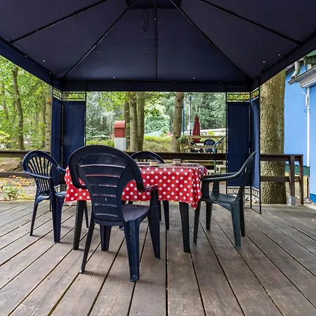 Zum Leuchturm, Bgl 20 * Dranske