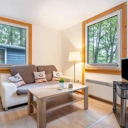 Kompleks wypoczynkowy Zum Leuchturm, Bgl 20 *