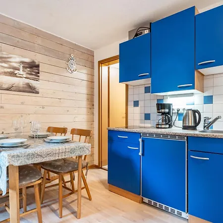 Zum Leuchturm, Bgl 20 * Dranske