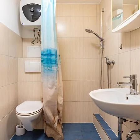 Zum Leuchturm, Bgl 20 Kompleks wypoczynkowy *