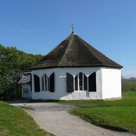 Zum Leuchturm, Bgl 20 Kompleks wypoczynkowy