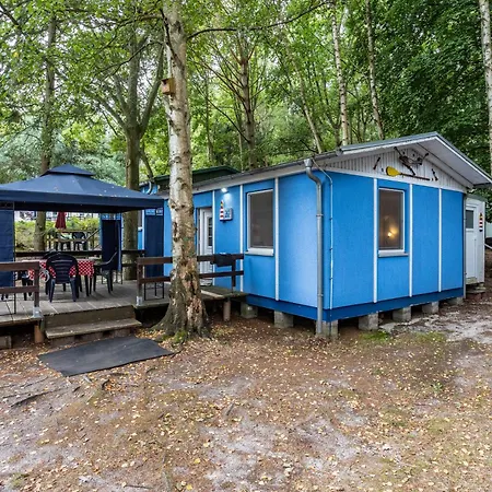 Zum Leuchturm, Bgl 20 Kompleks wypoczynkowy *